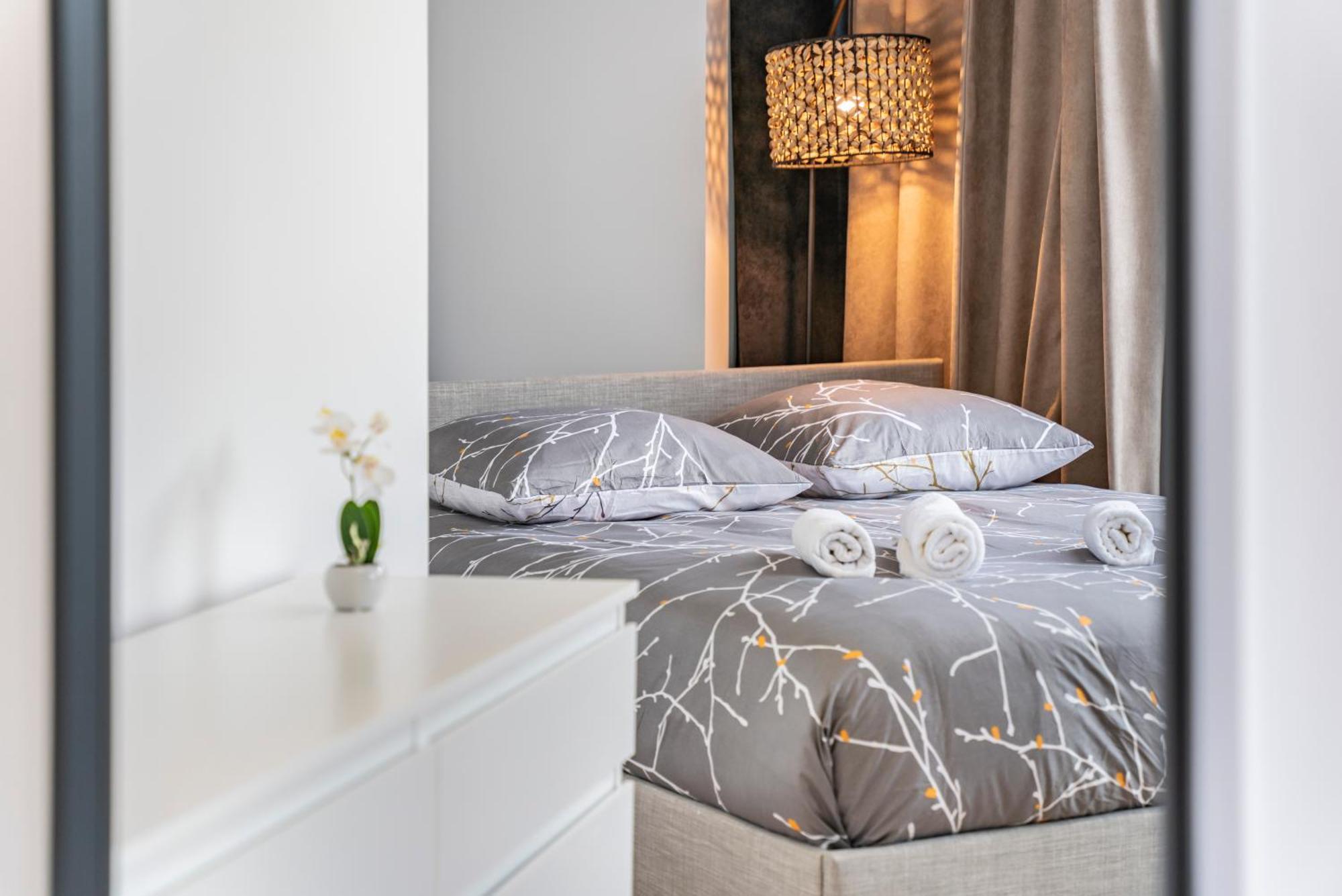 Apartmán 5mn Monaco - Vue mer - Parking - Piscine - BB Beausoleil Exteriér fotografie