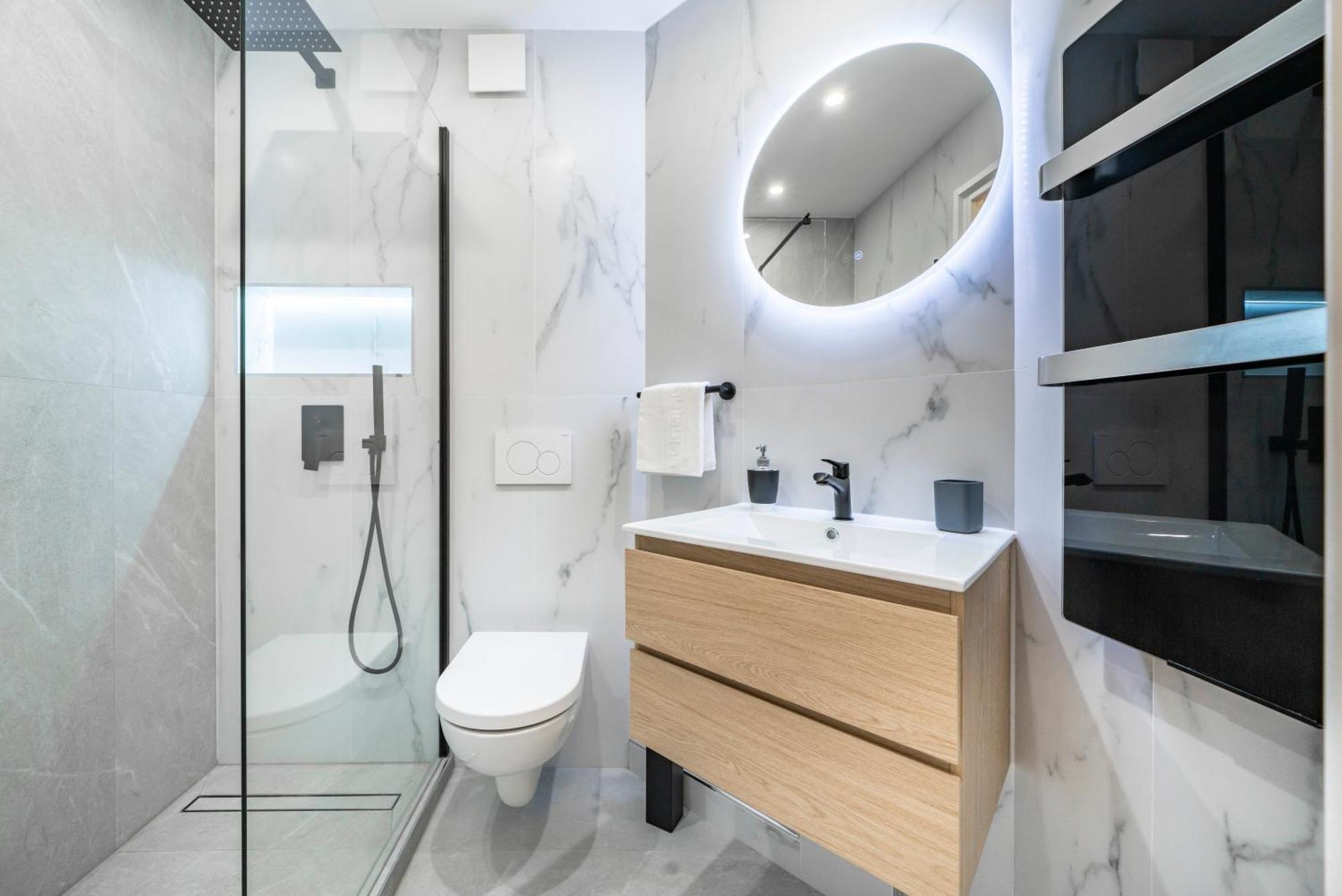 Apartmán 5mn Monaco - Vue mer - Parking - Piscine - BB Beausoleil Exteriér fotografie