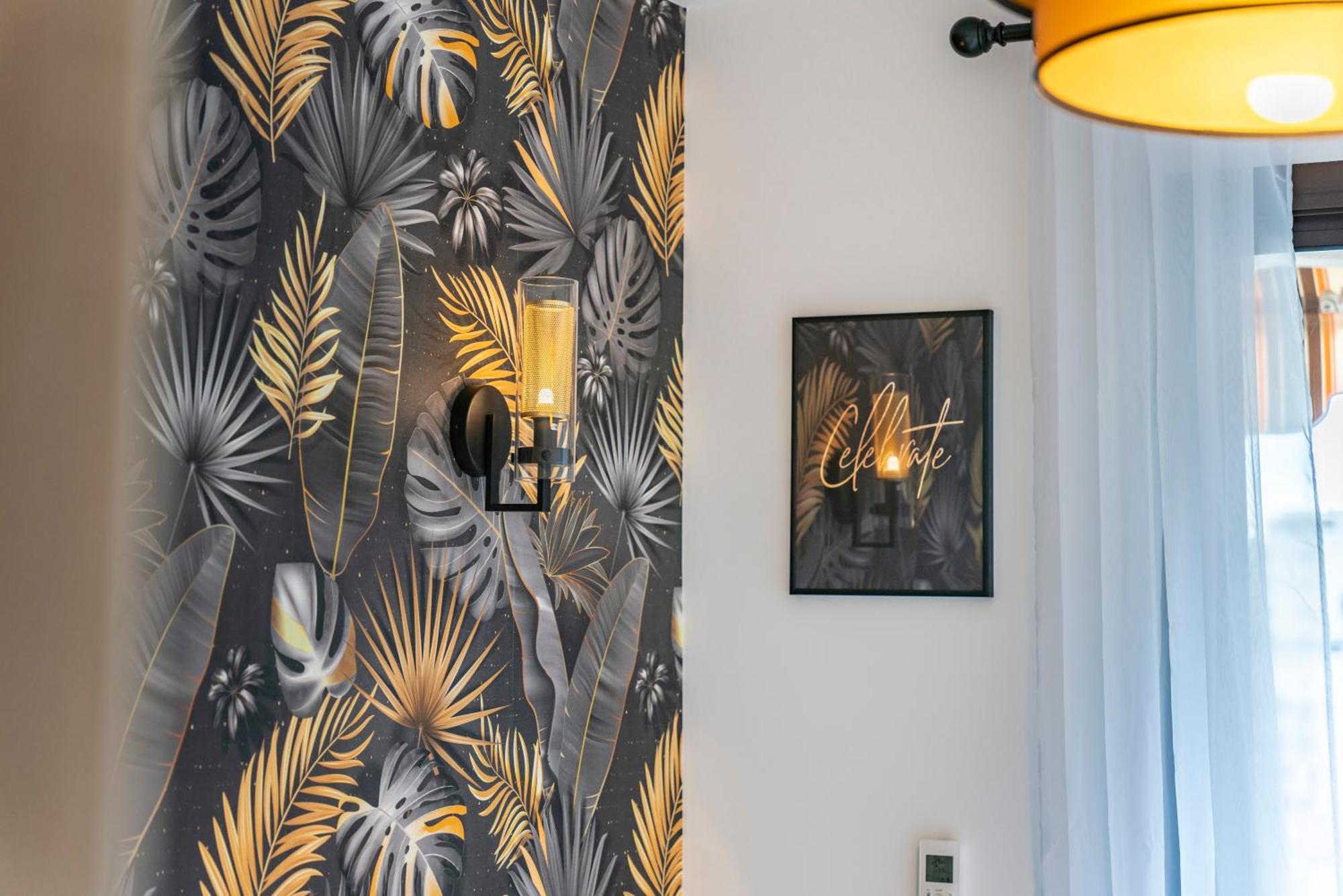 Apartmán 5mn Monaco - Vue mer - Parking - Piscine - BB Beausoleil Exteriér fotografie